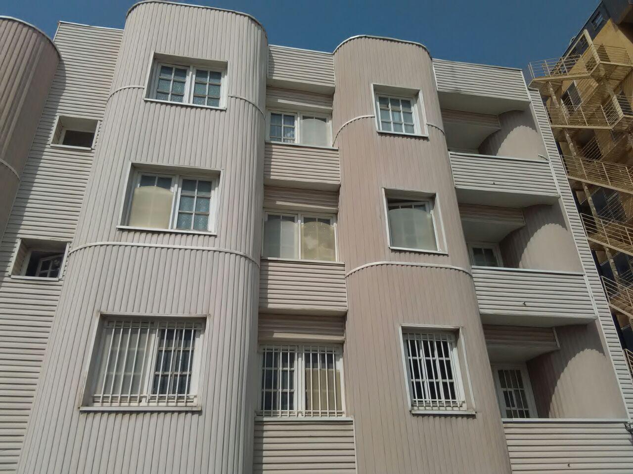 شعبه مرکزی دختران