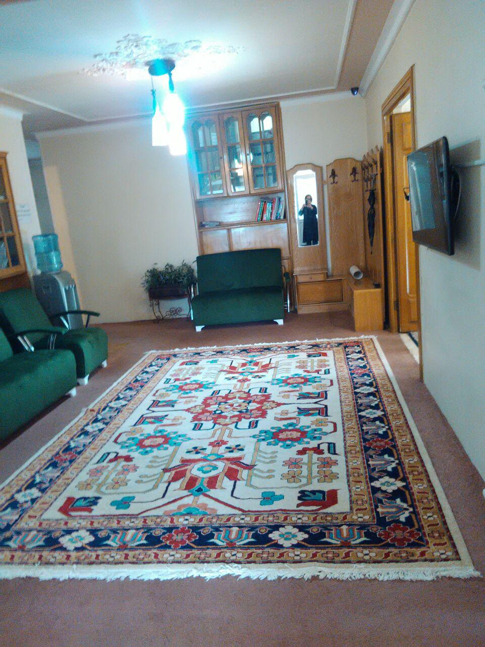 شعبه مرکزی دختران