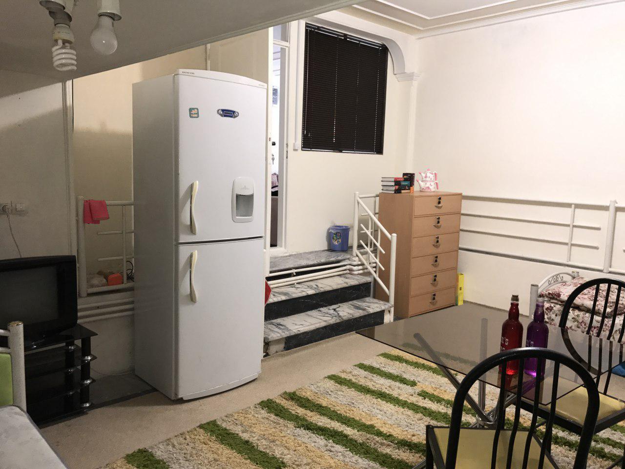 شعبه یک دختران