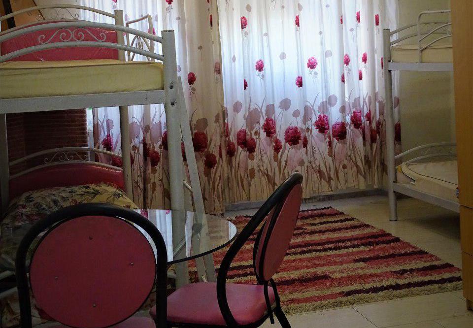 شعبه یک دختران